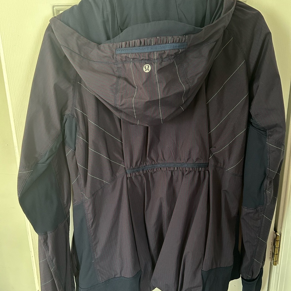 Lululemon jacket